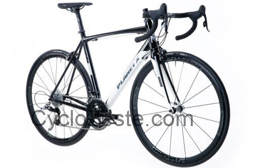 Planet X RT-58 fiche technique et avis